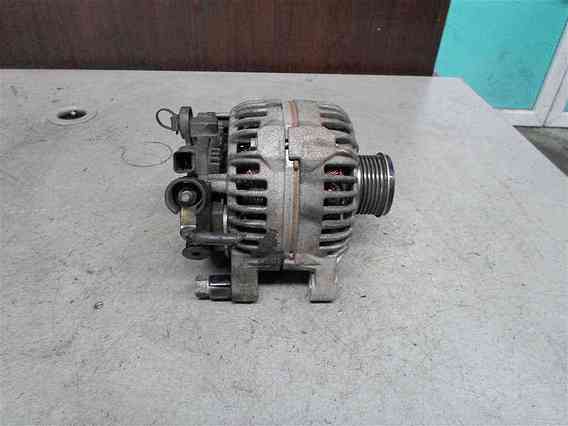 ALTERNATOR Peugeot 307 diesel 2006 - Poza 1