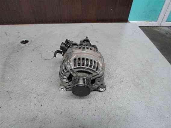 ALTERNATOR Peugeot 307 diesel 2006 - Poza 2