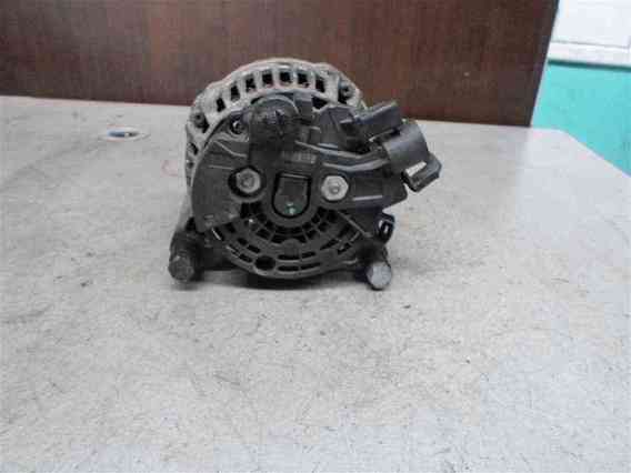 ALTERNATOR Peugeot 307 diesel 2006 - Poza 3