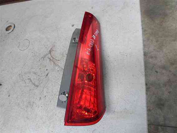 LAMPA DR.SP.SUPERIOARA Kia Ceed 2008 - Poza 1