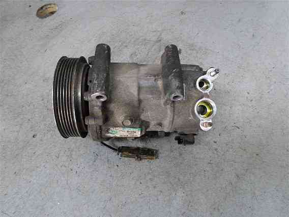 COMPRESOR  AC Peugeot 307 diesel 2007 - Poza 2