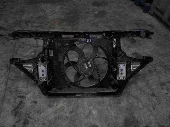 RADIATOR AC BMW X3 diesel 2007 - Poza 1