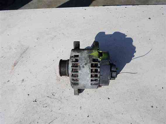 ALTERNATOR Opel Astra-H diesel 2006 - Poza 1