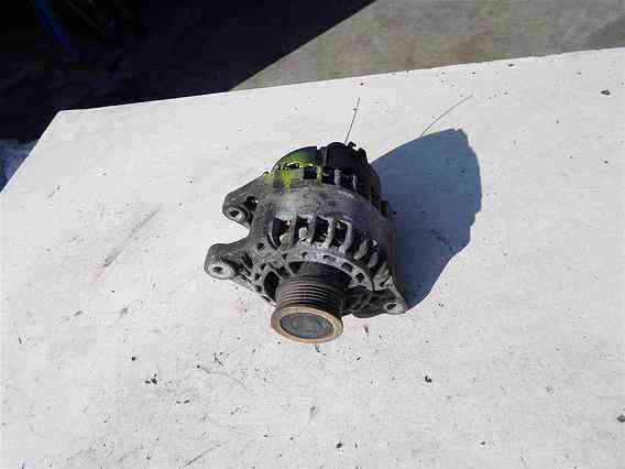 ALTERNATOR Opel Astra-H diesel 2006 - Poza 2