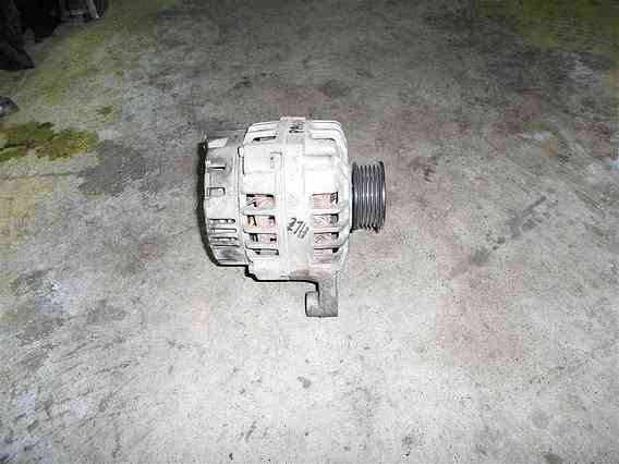 ALTERNATOR Volkswagen Passat benzina 2002 - Poza 2