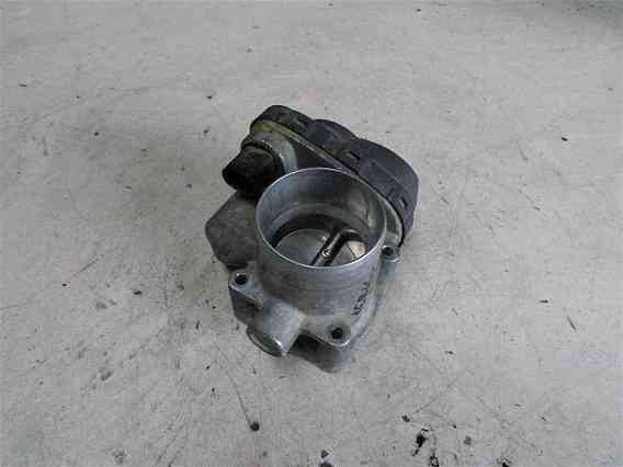 CLAPETA ACCELERATIE Seat Leon benzina 2002 - Poza 2