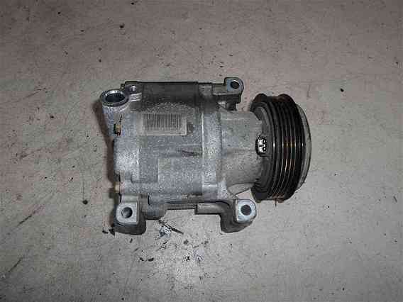 COMPRESOR  AC Fiat Stilo benzina 2003 - Poza 1