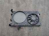 RADIATOR APA Seat Leon benzina 2003