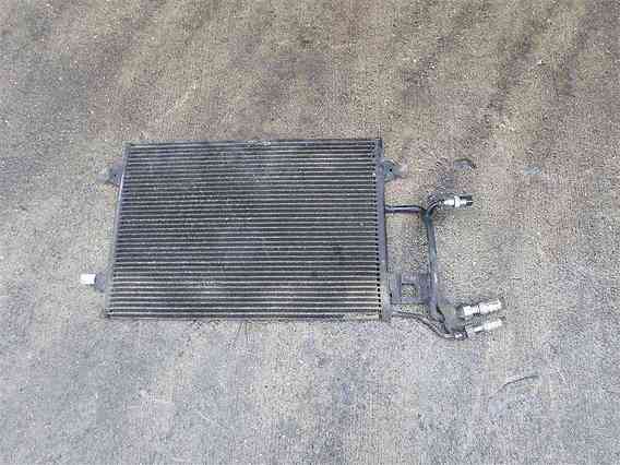 RADIATOR AC Volkswagen Passat diesel 1999 - Poza 1