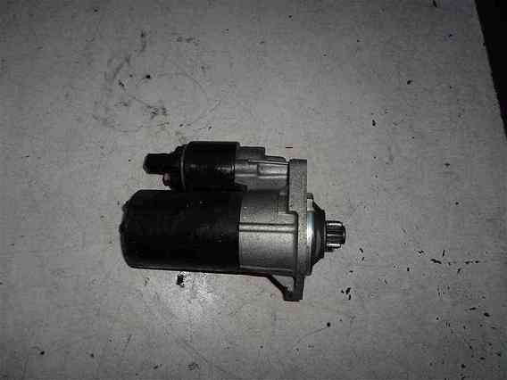 ELECTROMOTOR Seat Leon benzina 2003 - Poza 1