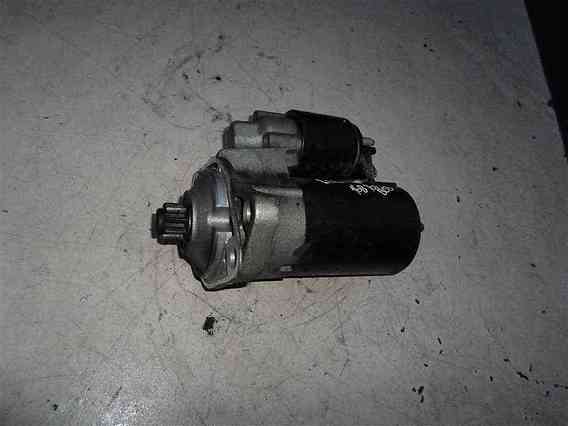 ELECTROMOTOR Seat Leon benzina 2003 - Poza 2