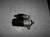 ELECTROMOTOR Seat Leon benzina 2003