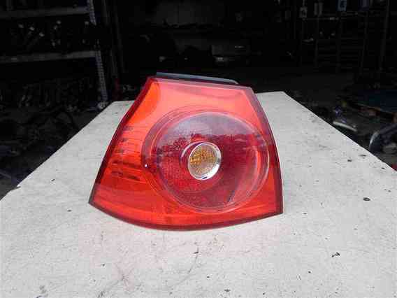 LAMPA STANGA SPATE Volkswagen Golf-V 2007 - Poza 1