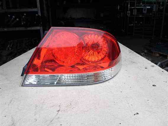 LAMPA DREAPTA SPATE Mitsubishi Lancer 2006 - Poza 1