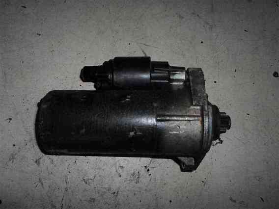 ELECTROMOTOR Volkswagen Golf-IV diesel 2000 - Poza 1