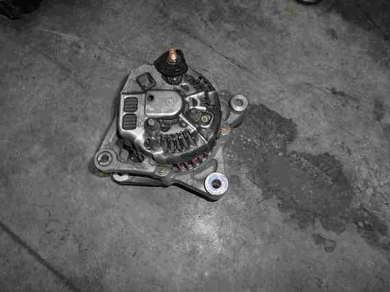 ALTERNATOR Volvo S70 benzina 2000 - Poza 3