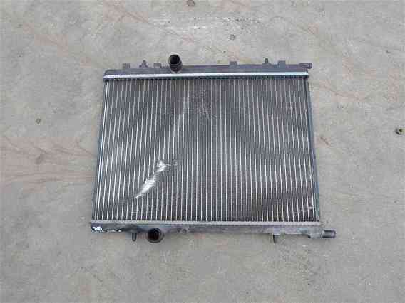 RADIATOR APA Peugeot 307 benzina 2003 - Poza 1