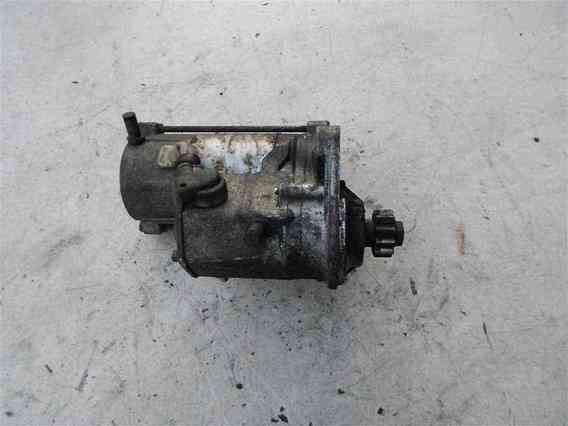 ELECTROMOTOR Land Rover Freelander diesel 1998 - Poza 2