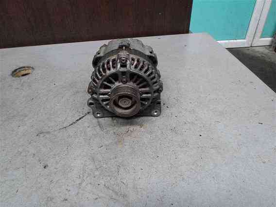 ALTERNATOR Skoda Octavia benzina 1996 - Poza 1