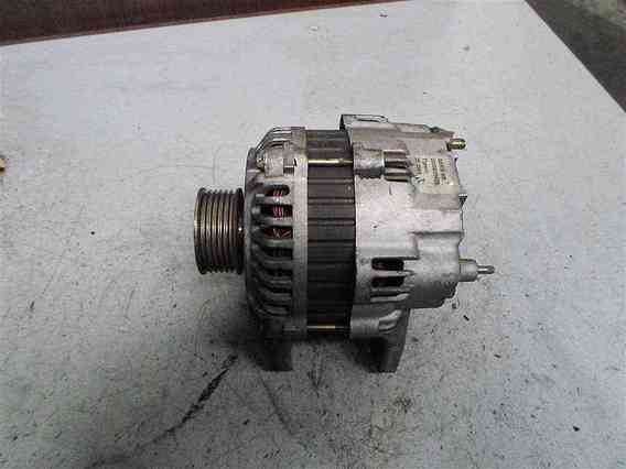 ALTERNATOR Skoda Octavia benzina 1996 - Poza 2