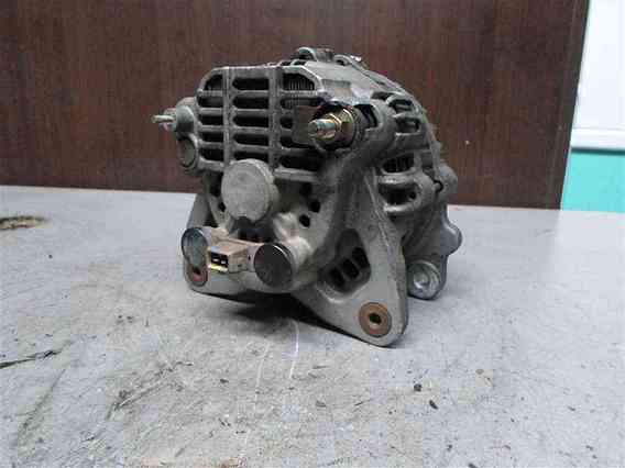 ALTERNATOR Skoda Octavia benzina 1996 - Poza 3