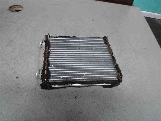 RADIATOR CALDURA Renault Laguna-II 2002 - Poza 2