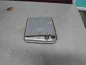 RADIATOR CALDURA Audi A3 2006