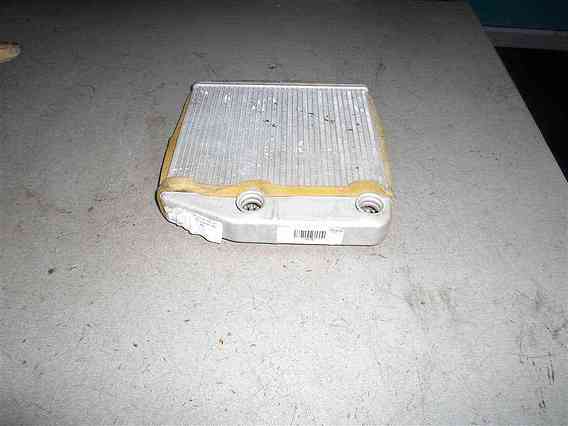 RADIATOR CALDURA Opel Corsa-D 2008 - Poza 2