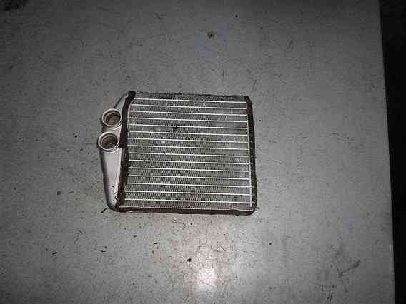 RADIATOR CALDURA Opel Corsa-C 2003 - Poza 1