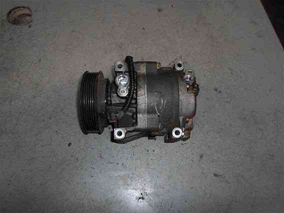 COMPRESOR  AC Fiat Punto diesel 2004 - Poza 1