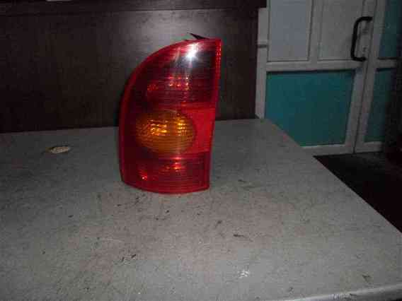 LAMPA STANGA SPATE Renault Megane 2000 - Poza 1