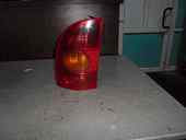 LAMPA STANGA SPATE Renault Megane 2000