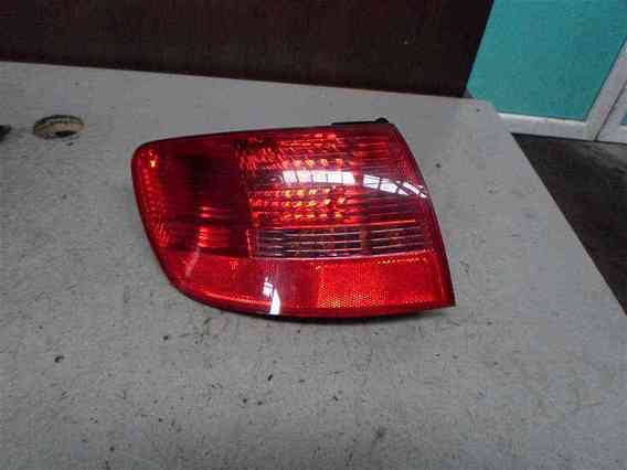 LAMPA STANGA SPATE Audi A6 2007 - Poza 1