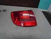 LAMPA STANGA SPATE Audi A6 2007