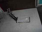 RADIATOR CALDURA Peugeot 307 2002