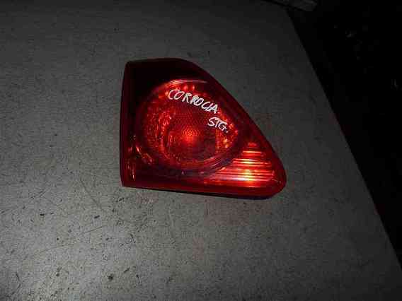 LAMPA HAION-STANGA Toyota Corolla 2004 - Poza 1