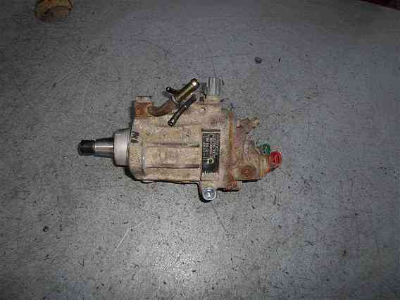 POMPA INJECTIE/INALTE Toyota Landcruiser diesel 2004 - Poza 1