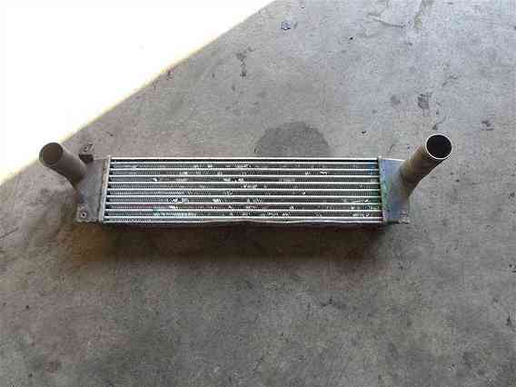 INTERCOOLER Land Rover Freelander diesel 2001 - Poza 1