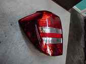 LAMPA STANGA SPATE Kia Ceed 2008