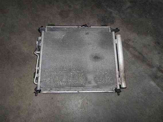 RADIATOR AC Kia Ceed diesel 2009 - Poza 1