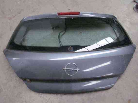 HAION Opel Astra-H 2005 - Poza 1