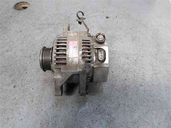 ALTERNATOR Toyota Yaris diesel 2001 - Poza 1