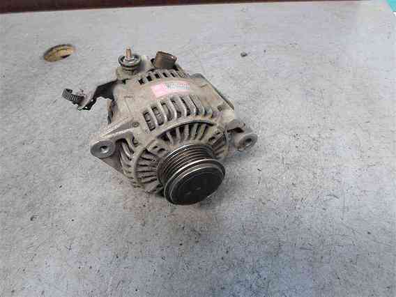 ALTERNATOR Toyota Yaris diesel 2001 - Poza 2