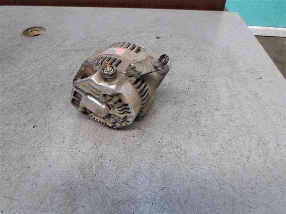 ALTERNATOR Toyota Yaris diesel 2001 - Poza 3