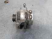 ALTERNATOR Toyota Yaris diesel 2001