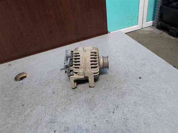 ALTERNATOR Opel Astra-H benzina 2007 - Poza 2