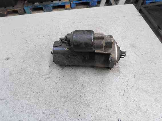 ELECTROMOTOR Volkswagen Bora diesel 2001 - Poza 2