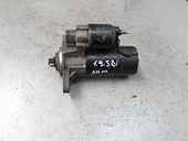 ELECTROMOTOR Volkswagen Bora diesel 2001