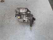 ELECTROMOTOR Toyota Yaris diesel 2004