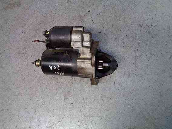 ELECTROMOTOR Audi A4 benzina 2003 - Poza 2